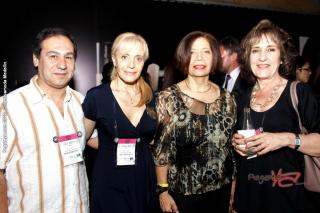 Foto 65 de NATURA Colombiamoda 2012 en Fotos Colombiamoda, Medellín