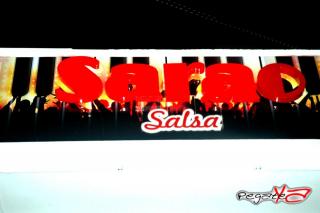 Foto 14 de Sarao - Abril 20 en Sarao, Cali