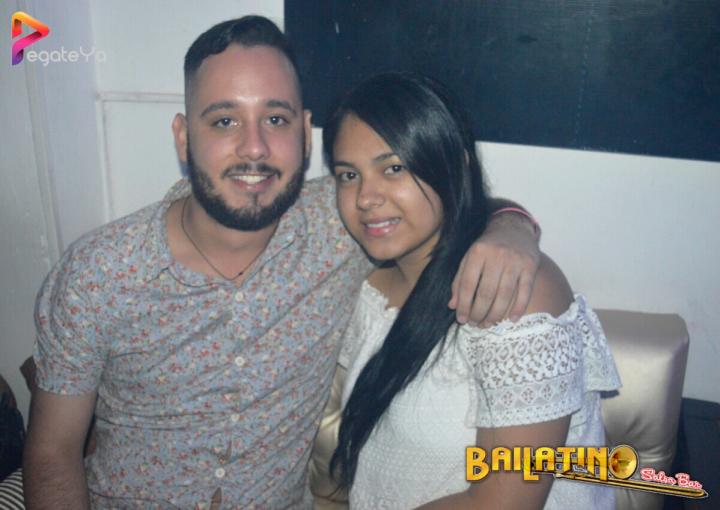 Foto 48 de Bailatino - 4to Fds Mayo 2017 en Bailatino - Bar, Cali