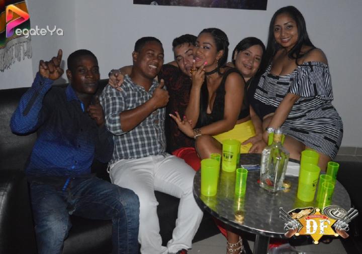 Foto 12 de EL DF CLUB - 1er Fds Septiembre 2016 en El DF Club Discoteca
