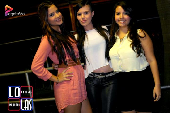 Foto 66 de Lolas - 5to FDS Mayo 2015 en Lolas Club Menga Cali, Cali