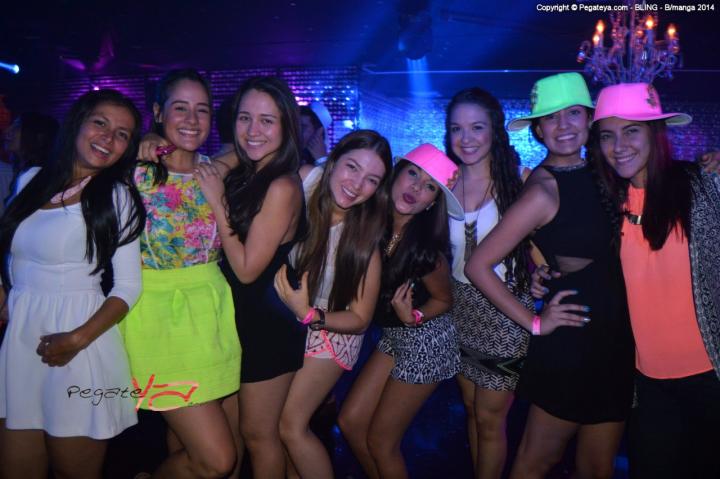 Foto 30 de Bar Bling 6 sep 2014 en Bar Bling Bucaramanga, Bucaramanga