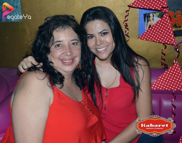 Foto 9 de Kabaret Bar - 4To Fds Mayo 2017 en Kabaret - Granada, Cali