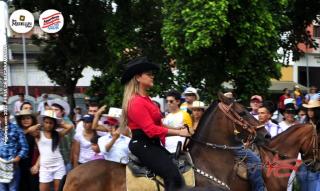 Foto 369 de Cabalgata Feria de Bucaramanga 2012 en Cabalgata Feria de Bucaramanga 2012, Bucaramanga