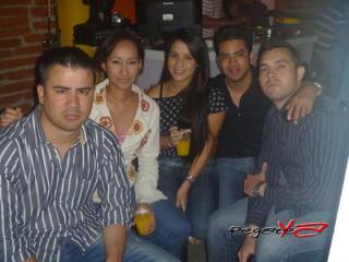 Foto 30 de Enero 22 del 2012 en Urbano Bar Cali, Cali