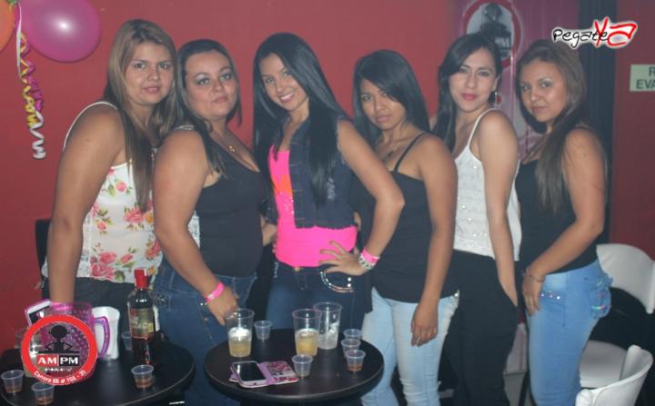 Foto 11 de Ampm Bar - 3er FDS Nov. 2014 en Am / PM Bar - Cali, Cali