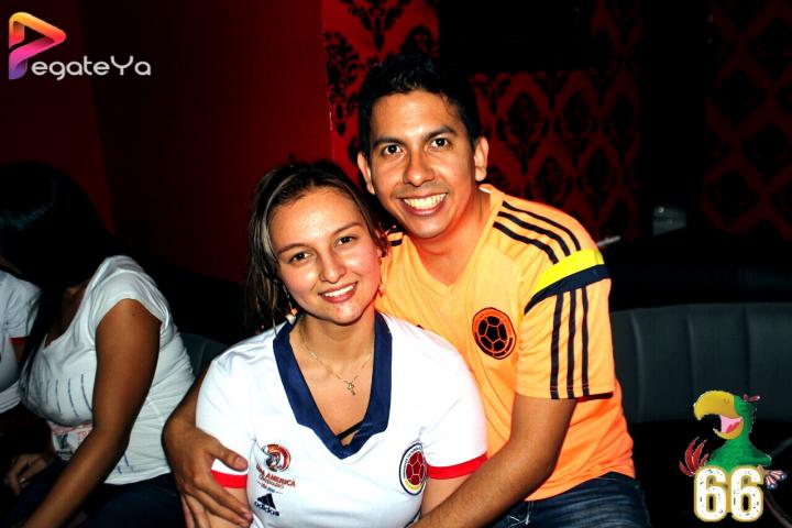 Foto 49 de La Lora 2do / 3er Fds Junio 2016 en La Lora Bar, Cali