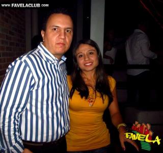 Foto 38 de Favela Club - Mayo 25 del 2013 en Favela Club, Cali