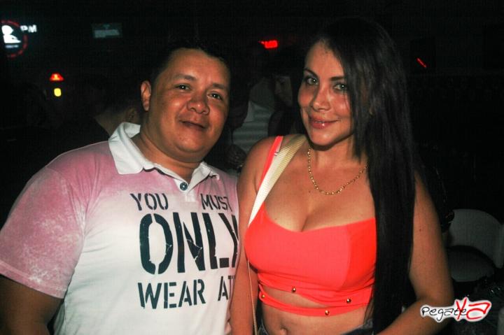 Foto 24 de Ampm Bar - Sept 6 2014 en Am / PM Bar - Cali, Cali
