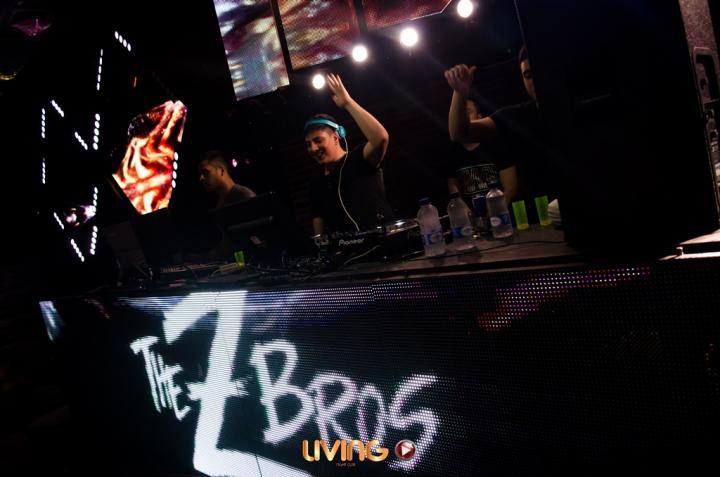 Foto 16 de Living - 1ER & 2DO Fds Enero 2017 en Living Night Club, Cali