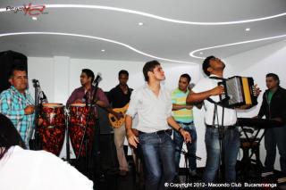 Foto 66 de 25-26 Mayo 2012 en Discoteca Macondo Club Bucaramanga, Bucaramanga