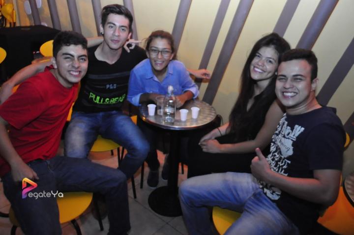 Foto 30 de Marianamen sábado 06 de julio 2015 en Discoteca Maria Namen Bucaramanga, Bucaramanga