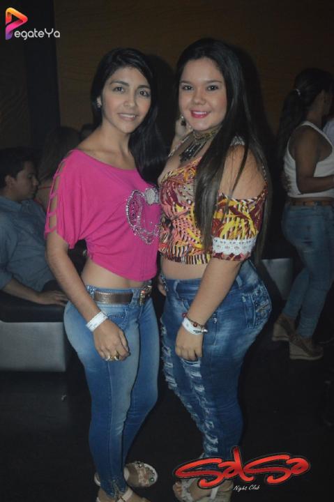 Foto 18 de Salsa Night Club - 1er Fds Sept. 2016 en Salsa Night Club, Cali