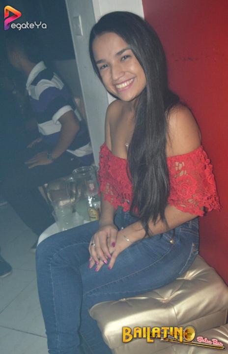 Foto 9 de Bailatino - 1er Fds Junio 2017 en Bailatino - Bar, Cali