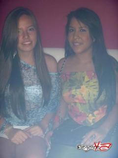 Foto 3 de Marzo 17 del 2012 en Farah Lounge Cali, Cali