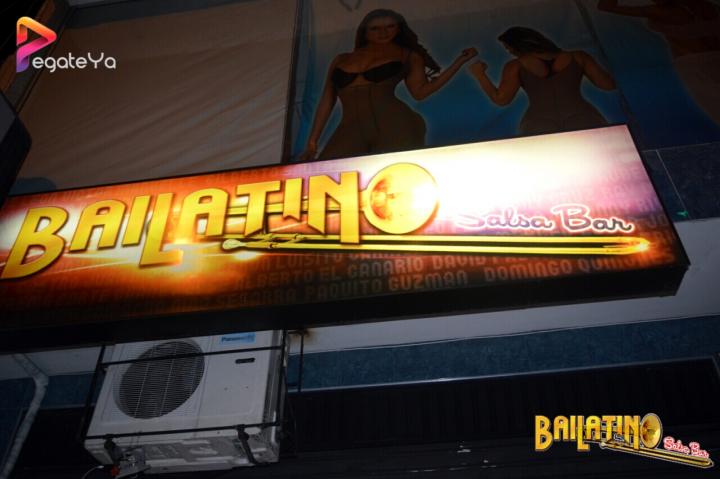 Foto 23 de Bailatino - 2do Fds Abril 2016 en Bailatino - Bar, Cali