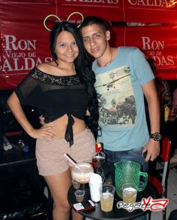 Foto 40 de Septiembre 28 del 2013 en Am / PM Bar - Cali, Cali