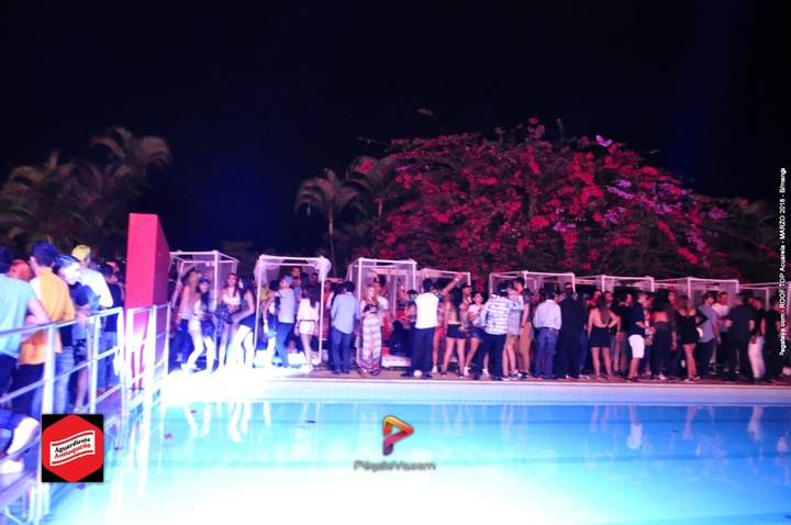Foto 60 de The Roof Top Acuarela – 2018 en Fiestas Colombia, Medellín