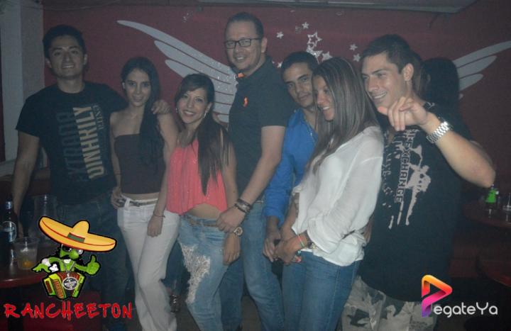 Foto 20 de Rancheeton - 1er FDS Junio 2015 en Rancheton Cali, Cali
