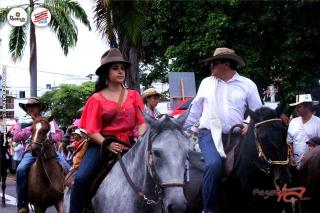 Foto 107 de Cabalgata Feria de Bucaramanga 2012 en Cabalgata Feria de Bucaramanga 2012, Bucaramanga