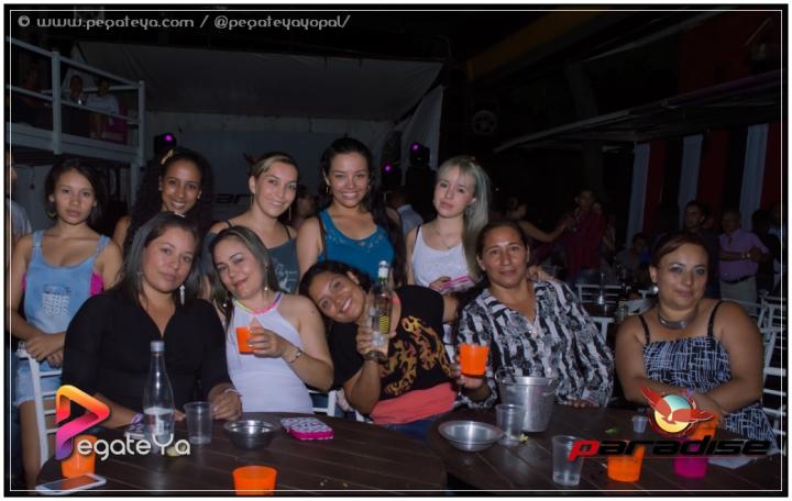 Foto 40 de PARADISE - Yopal en Paradise Club Yopal