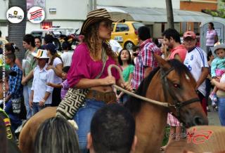 Foto 290 de Cabalgata Feria de Bucaramanga 2012 en Cabalgata Feria de Bucaramanga 2012, Bucaramanga