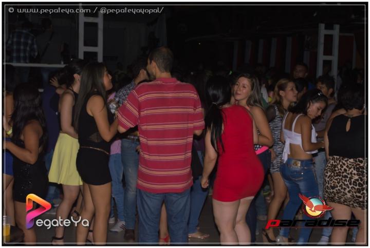 Foto 104 de PARADISE - Yopal en Paradise Club Yopal