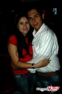 Foto 28 de Noviembre 10 del 2012 en La Maldita Primavera Cali, Cali