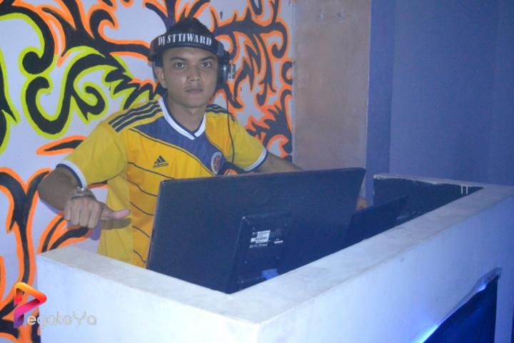 Foto 6 de Midaju - 1er FDS Juno 2015 en Midaju Bar