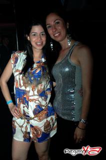 Foto 7 de Noviembre 24 del 2012 en La Maldita Primavera Cali, Cali