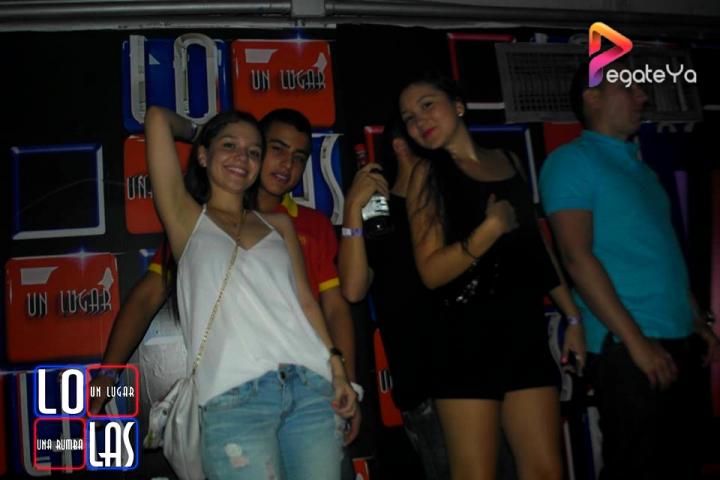 Foto 78 de Lolas Club - 5to FDS Agt 2015 en Lolas Club Menga Cali, Cali
