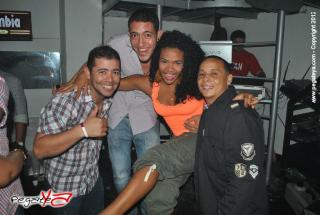 Foto 37 de taboo 28 y 29 de diciembre 2012 en Discoteca Taboo Cartagena, Cartagena