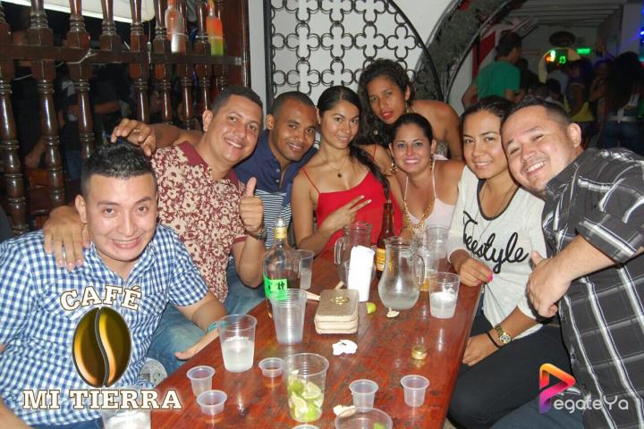 Foto 6 de Cafe Mi Tierra - 2do Fds Abril 2016 en Cafe Mi Tierra, Cali