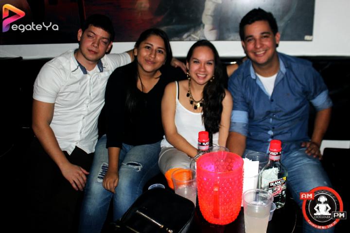 Foto 37 de Ampm Bar - 4to Fds JuniO 2016 en Am / PM Bar - Cali, Cali