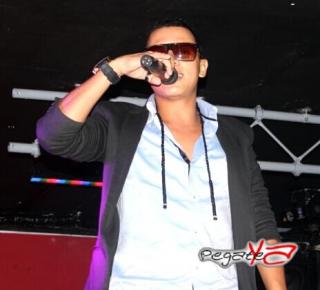 Foto 6 de Ampm - Marzo 01 del 2014 en Am / PM Bar - Cali, Cali