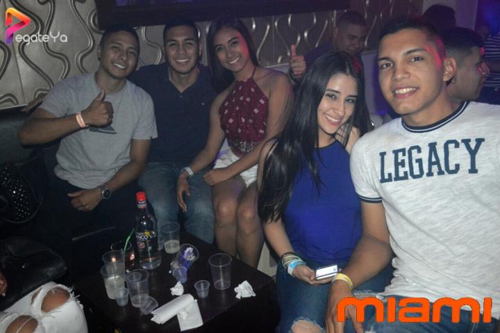 Foto 72 de Miami Bar - 3er / 4to Fds Enero 2017 en Miami Bar Cali, Cali