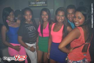Foto 16 de taboo 7 y 8 de sep de 2012 en Discoteca Taboo Cartagena, Cartagena