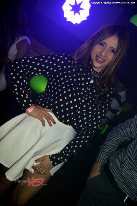 Foto 2 de Fotos Malabar - 22 nov de 2014 en Discoteca Malabar Bucaramanga, Bucaramanga