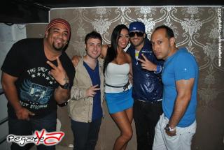 Foto 22 de leblon viernes 21 y sbado 22 de sep 2012 en Discoteca LEBLON Cartagena, Cartagena