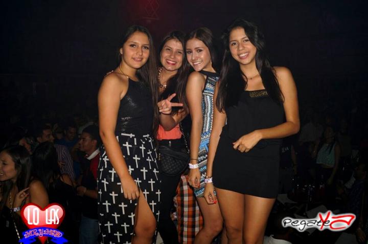 Foto 126 de Lolas Club - Sept 13 en Lolas Club Menga Cali, Cali