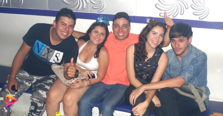 Foto 3 de Ahma Bar - 1er FDS Marzo 2015 en Ahma Cali, Cali