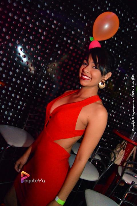 Foto 4 de PISO V - Sabado 16 de abril 2016 en Bar Piso V Bucaramanga, Bucaramanga
