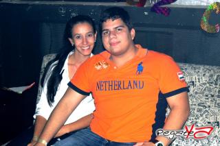 Foto 20 de Junio 01 del 2013 en Babel / Barra Libre Cali, Cali