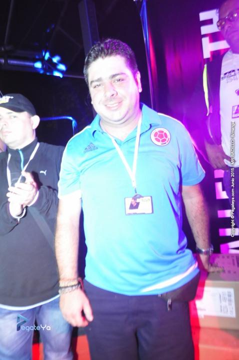 Foto 38 de Dj Party Bucaramanga en Fiestas Colombia, Medellín