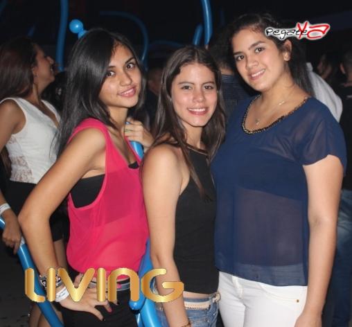 Foto 39 de Living - 4to FDS Nov 2014 en Living Night Club, Cali