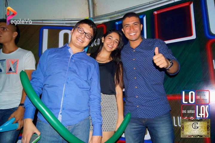 Foto 81 de Lolas Club - 2do FDS Dic 2015 en Lolas Club Menga Cali, Cali