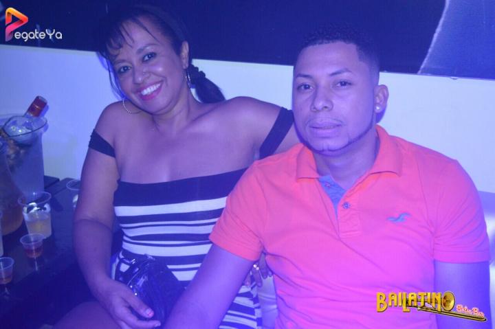 Foto 67 de Bailatino - 1er Fds Febrero 2017 en Bailatino - Bar, Cali