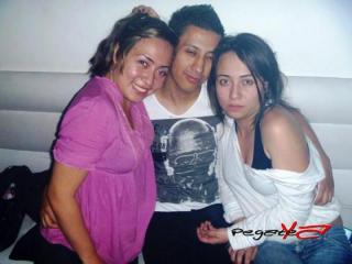 Foto 8 de Enero 30 del 2012 en Farah Lounge Cali, Cali
