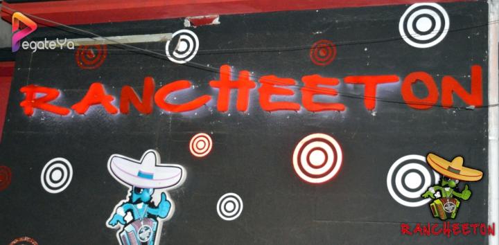 Foto 9 de Rancheeton - 1er FDS Sept 2015 en Rancheton Cali, Cali