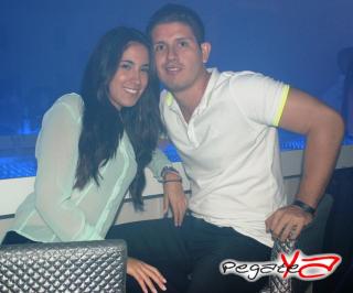 Foto 19 de Agosto 17 del 2013 en CIAO CLUB - EL PEÑON ( Cali ), Cali